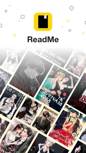 ReadMe - นวนิยาย & เรื่องราว | เกม | XWorld