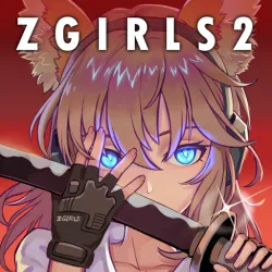 XWorld | Zgirls 2-Last One