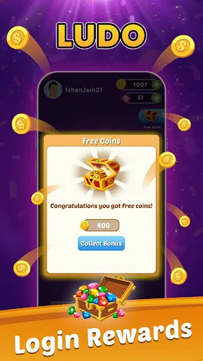 Ludo Cash - Win Real Rewards | Games | XWorld