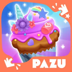 XWorld | Cupcake maker cooking games