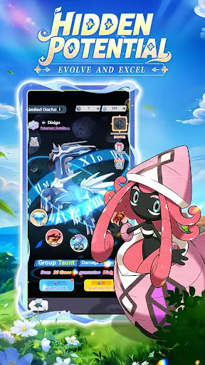 Awakened elves: Fusion | 游戏 | XWorld