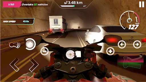 Go Speed: Street Rider | Permainan | XWorld Go Speed: Street Rider | Permainan | XWorld