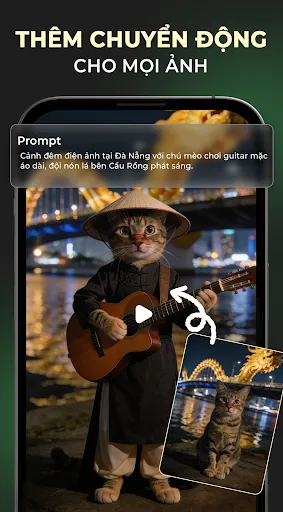 AI GPT App - Tạo Video và Ảnh | Games | XWorld AI GPT App - Tạo Video và Ảnh | Games | XWorld