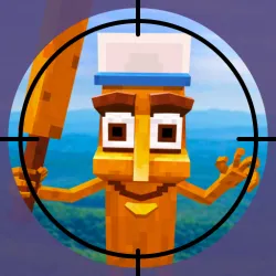 XWorld | Italian Brainrot Shooting Game XWorld | Italian Brainrot Shooting Game