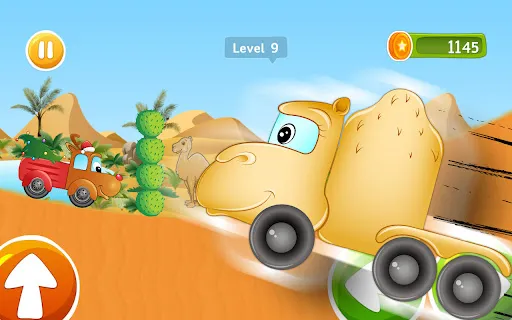 Niños juego de carreras Beepzz | juego | XWorld Niños juego de carreras Beepzz | juego | XWorld