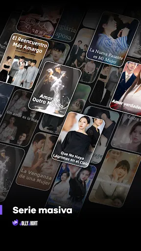 JollyShort-Short Drama | juego | XWorld