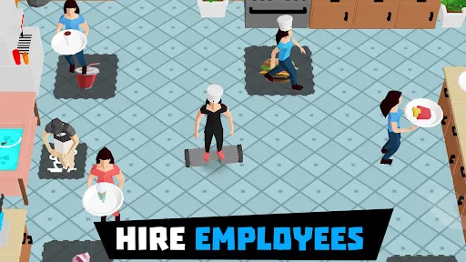 Burger Bounty | Jogos | XWorld