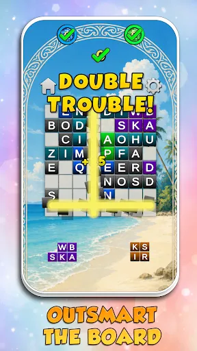 Word Arc - Block Puzzle Quest | Games | XWorld Word Arc - Block Puzzle Quest | Games | XWorld