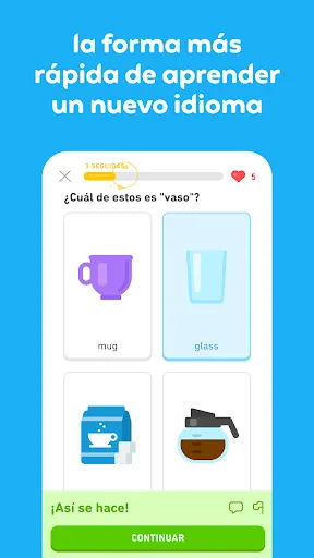 Duolingo: Aprende Idiomas | juego | XWorld