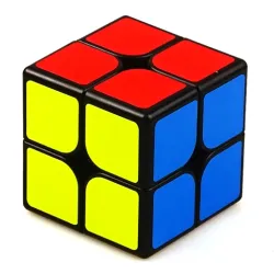 XWorld | Cube Solver 2x2