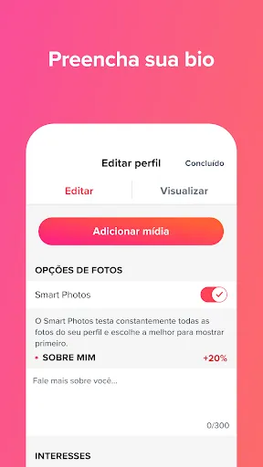 Tinder: aplicativo de namoro | Jogos | XWorld