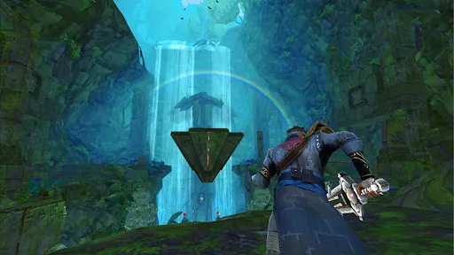 Stormblades | Games | XWorld Stormblades | Games | XWorld