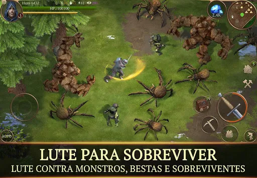 Stormfall: Saga of Survival | Jogos | XWorld