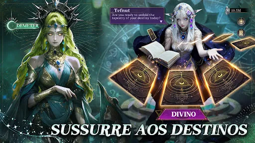 Motto Immortal | Jogos | XWorld