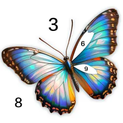 XWorld | Fantasy Color: Dream Wings XWorld | Fantasy Color: Dream Wings