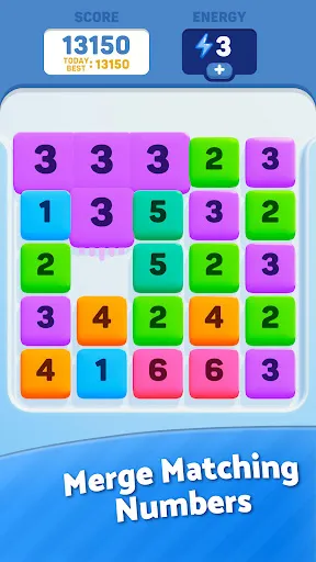 Digiment - Number Merge Games | Games | XWorld Digiment - Number Merge Games | Games | XWorld