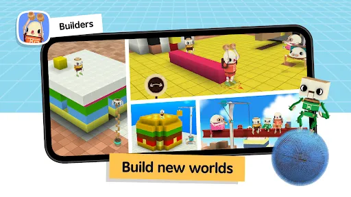 Toca Boca Jr | Games | XWorld
