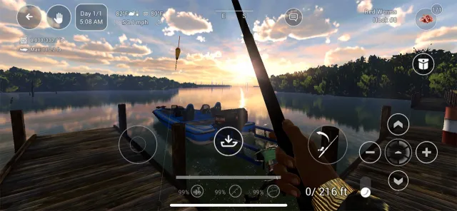 Fishing Planet | Games | XWorld