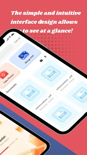 Camreader - PDF Editor | Jogos | XWorld