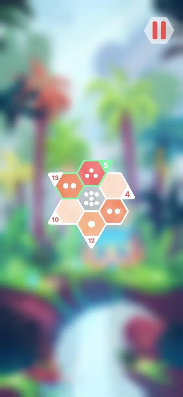 Hexologic | Permainan | XWorld