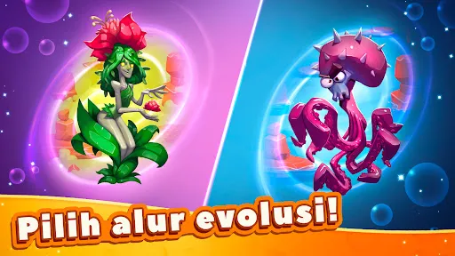Tap Tap Monsters: Evolution | Permainan | XWorld Tap Tap Monsters: Evolution | Permainan | XWorld