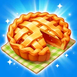 XWorld | Merge Diner - Restaurant Games XWorld | Merge Diner - Restaurant Games