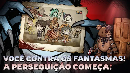 Knock Knock: Room Defense | Jogos | XWorld Knock Knock: Room Defense | Jogos | XWorld