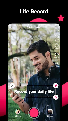 Likee - Short Video Community | Games | XWorld Likee - Short Video Community | Games | XWorld