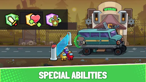 Hero Trucks: Monster Blast | Games | XWorld