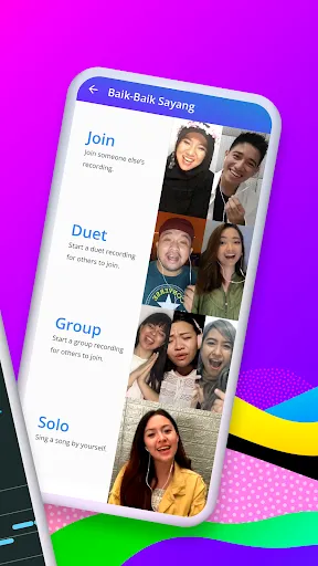 Smule: Karaoke & Nyanyi Musik | Permainan | XWorld