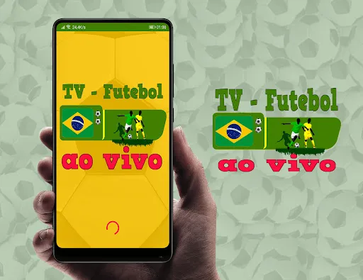 TV - Futebol ao vivo | Jogos | XWorld