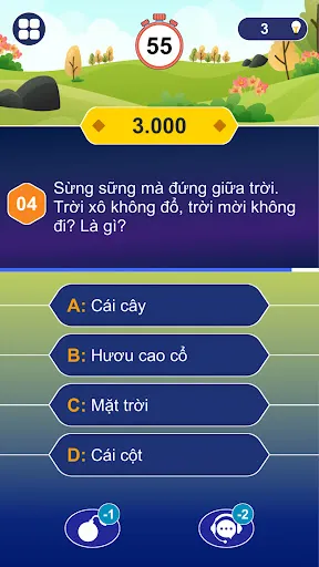 Trivia Fun: Quiz Games | 游戏 | XWorld