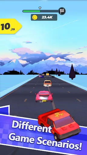Road Rage Rush | Игры | XWorld Road Rage Rush | Игры | XWorld