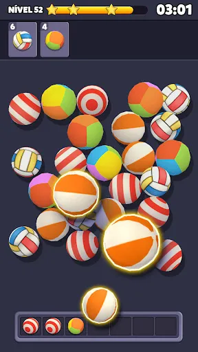 Good Match 3D: Quebra-cabeca | Jogos | XWorld