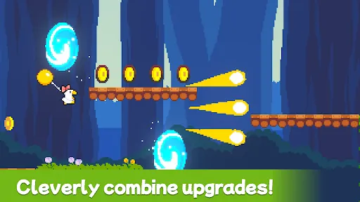 Chiki's Chase | Games | XWorld Chiki's Chase | Games | XWorld