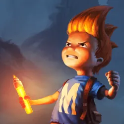 XWorld | Max - The Curse of Brotherhood