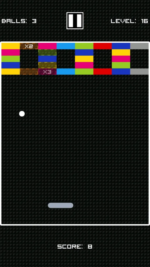 Lateres - Breakout for Watch | Jogos | XWorld