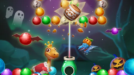 Dinosaur Egg Shoot | เกม | XWorld Dinosaur Egg Shoot | เกม | XWorld
