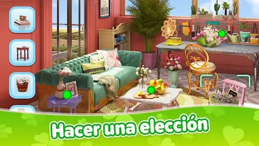 Match Tile Decor | juego | XWorld