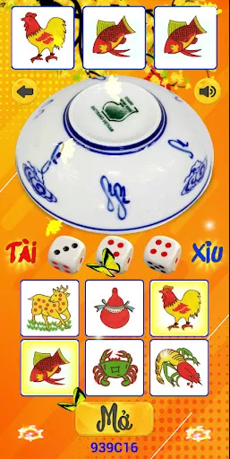 Bau Cua 2024 | Games | XWorld
