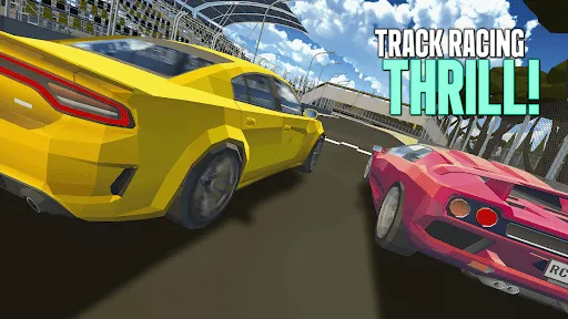 Drive Stars: Sports Car Racing | Jogos | XWorld