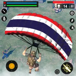 XWorld | เกมปืน: เกมยิงปื่นไม่ใช้เน็ต