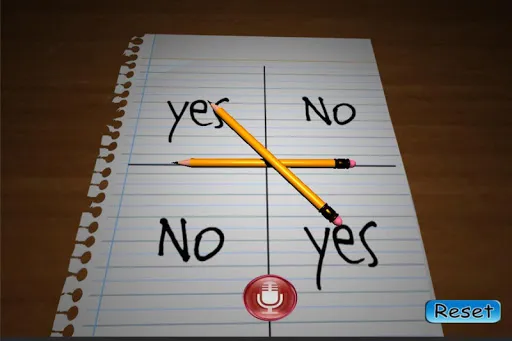 Charlie Charlie challenge 3d | Игры | XWorld