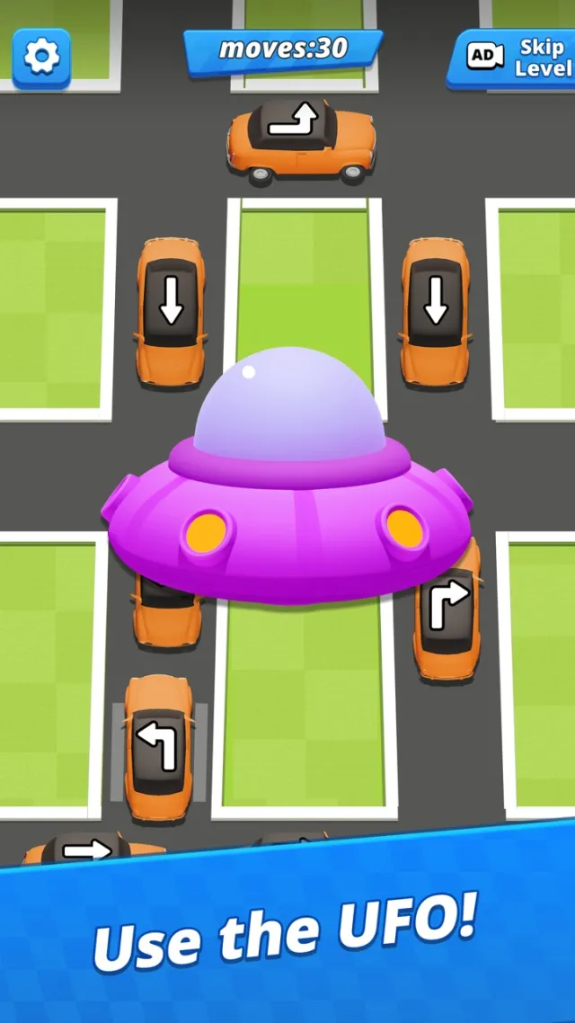 Car Jam: Escape Puzzle | Games | XWorld