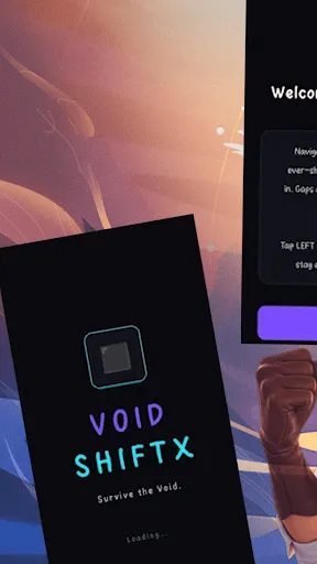 VoidShiftX | Games | XWorld VoidShiftX | Games | XWorld