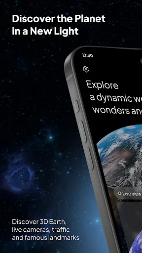 World Explorer 3D: Live Map | 游戏 | XWorld