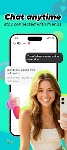 ELive-Chill&Stream | เกม | XWorld ELive-Chill&Stream | เกม | XWorld
