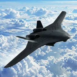 XWorld | Drone Command: War from above