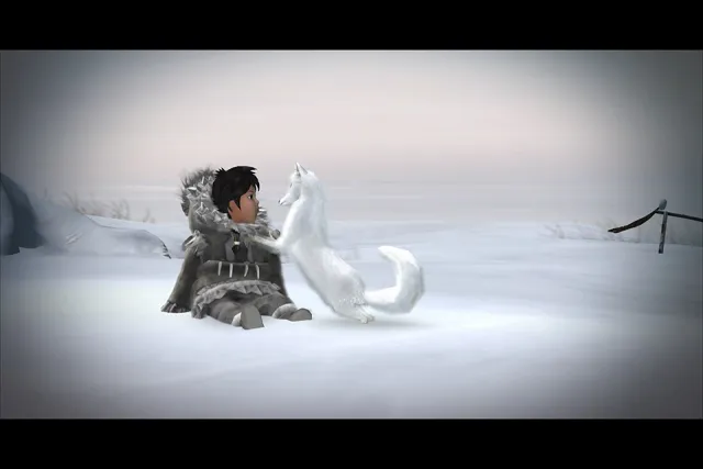 Never Alone: Ki Edition | juego | XWorld