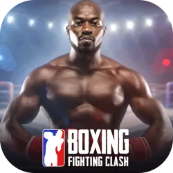 XWorld | Boxing - Fighting Clash